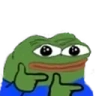 peepoGuns emote