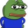 WeirdDude emote