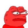 peepoRage emote