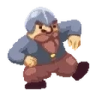 Dwarfpls1 emote