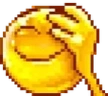 Pizdec emote