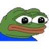 peepoD emote