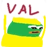 VALFROG emote