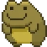 BIGFROGQUICK emote