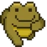 BIGFROGWALK emote