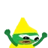 DonkiClap emote