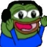 ClappyJam emote