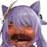 KEQing emote