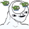 0Head emote