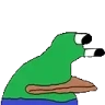 borpaFlip emote