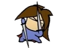 PARRY emote