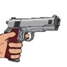 GunTime emote