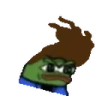 peepoHeadbang emote
