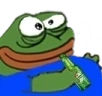 Drunkge emote