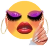 Periodt emote