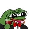 peepoFancy emote