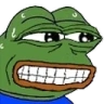 pepeCringe emote