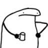 florkHmm emote