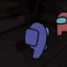 susKiss emote