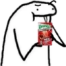 florkJuice emote