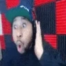 OMGGG emote
