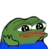 peepoDepressed emote
