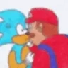 MarioS emote