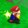 MarioFinger emote