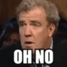 OhNo emote