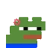 pepeSWA emote
