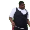 DANCE emote