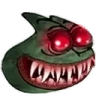 MEGALUL emote