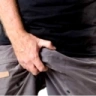 PantsGrab emote