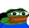 peepoRotJam emote
