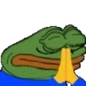 PraygeAscend emote