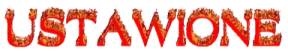 USTAWIONE emote