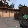 BLINDED emote