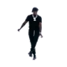 PopSmokeDance emote