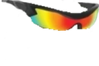 WICKEDglasses emote