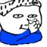 KrappaClap emote