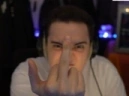 MAGENTA emote