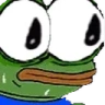 monkaGIGABONER emote