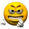 Madge emote