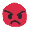 rageJ emote