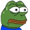 monkaCheck emote