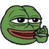 WeedTime emote