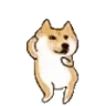 dogeDancin emote