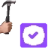 BONKTHEPARTNERS emote