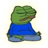 Manifesting emote