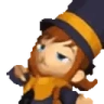 SmugDance emote
